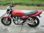 �������� �� ������ �������� Yamaha XJR400R-2 1998 ���� 10